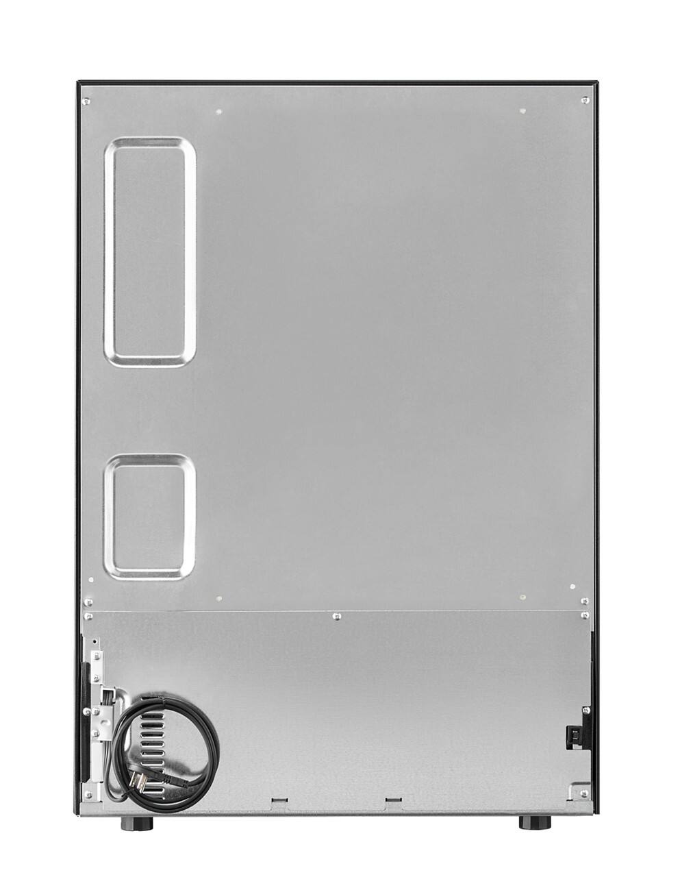 Alt View 10. KitchenAid - 5.0 Cu. Ft. Undercounter Refrigerator - Panel Ready.