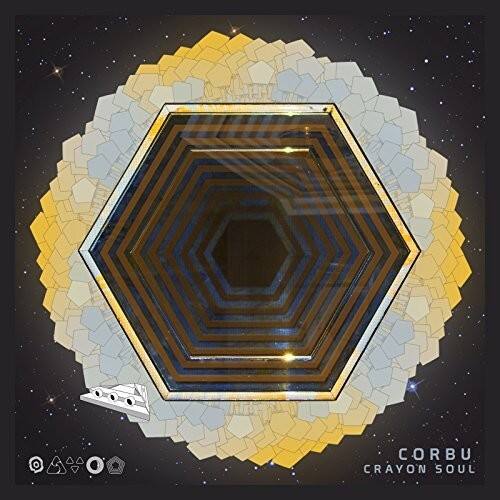 CORBU  
CRAYON SOUL