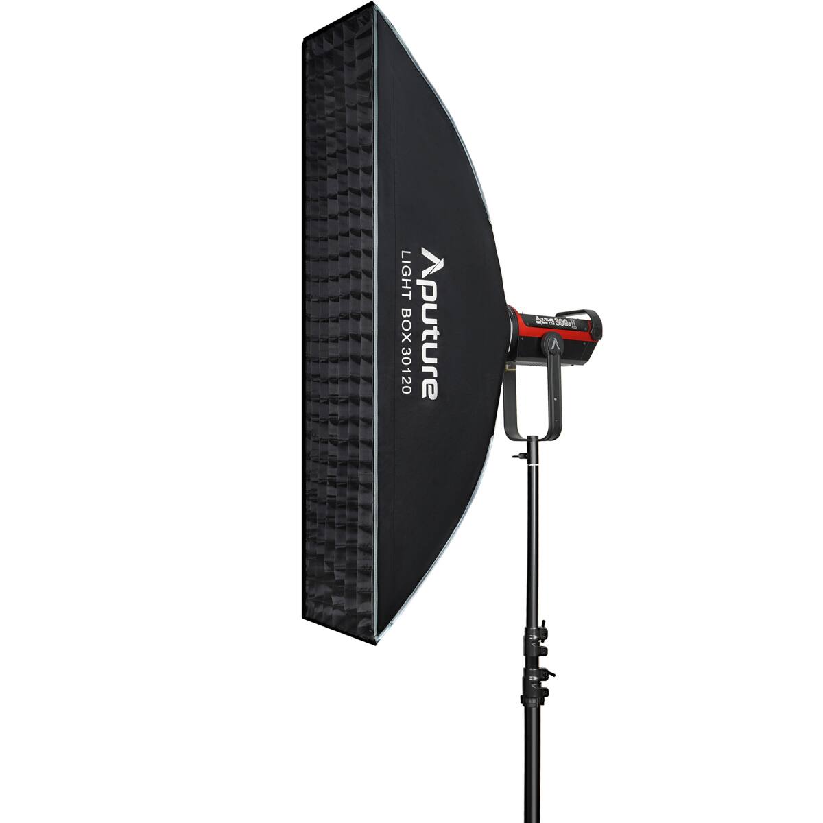 LIGHT BOX 30x120  
Aputure