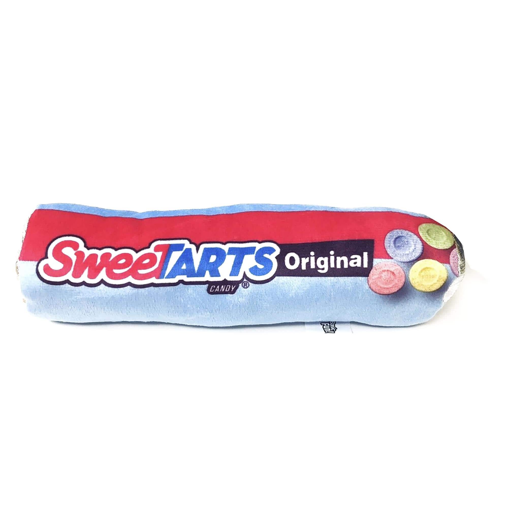 Johnny's Toys - Candy 8.5 Inch Plush | Sweetarts - Pink price history on PriceWatchPro