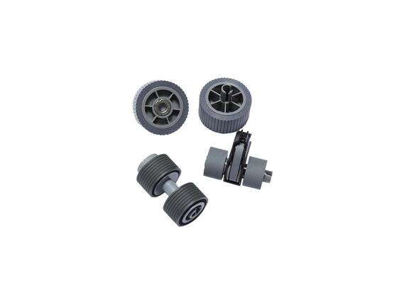 Front. Fujitsu - FI-7600/7700 PICK ROLLER 250K.