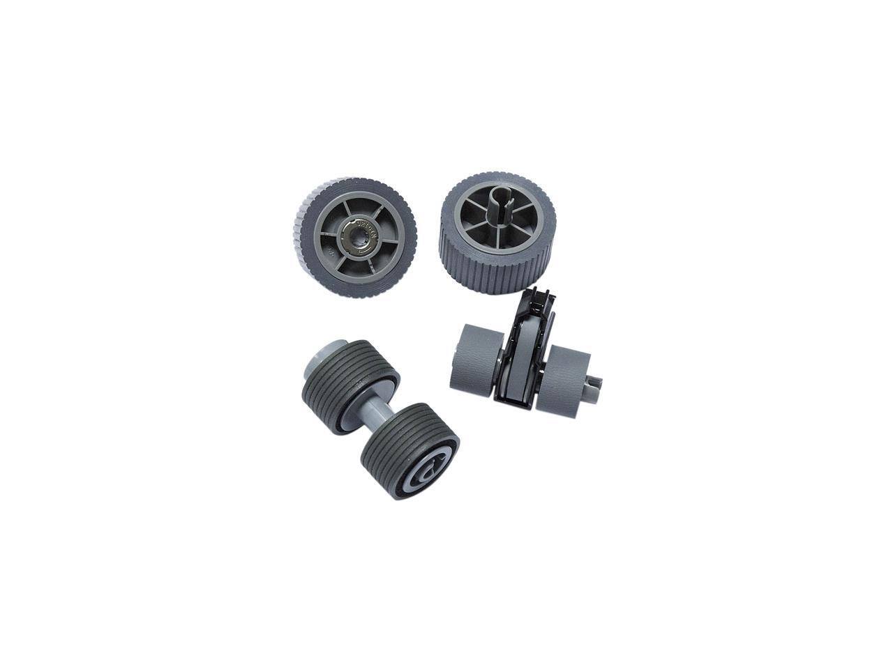 Front. Fujitsu - FI-7600/7700 PICK ROLLER 250K.