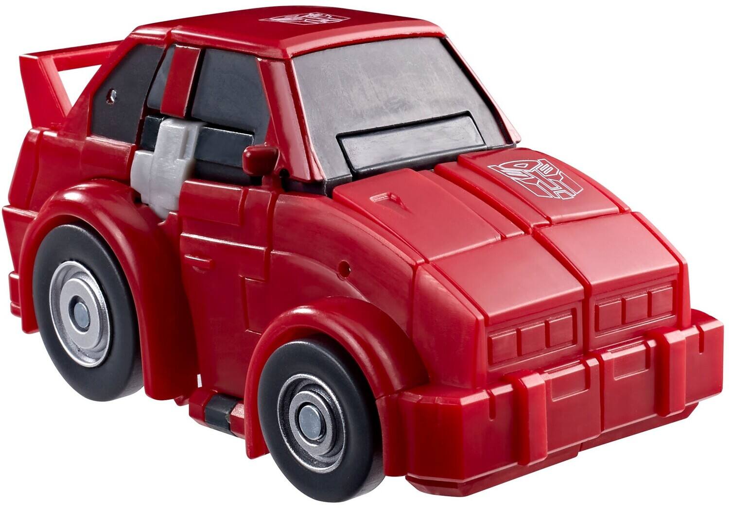 Alt View 3. Hasbro - Tra Gen Studio Series DLX 86 Cliffjumper   - COLLECTIBLES - Multicolor.