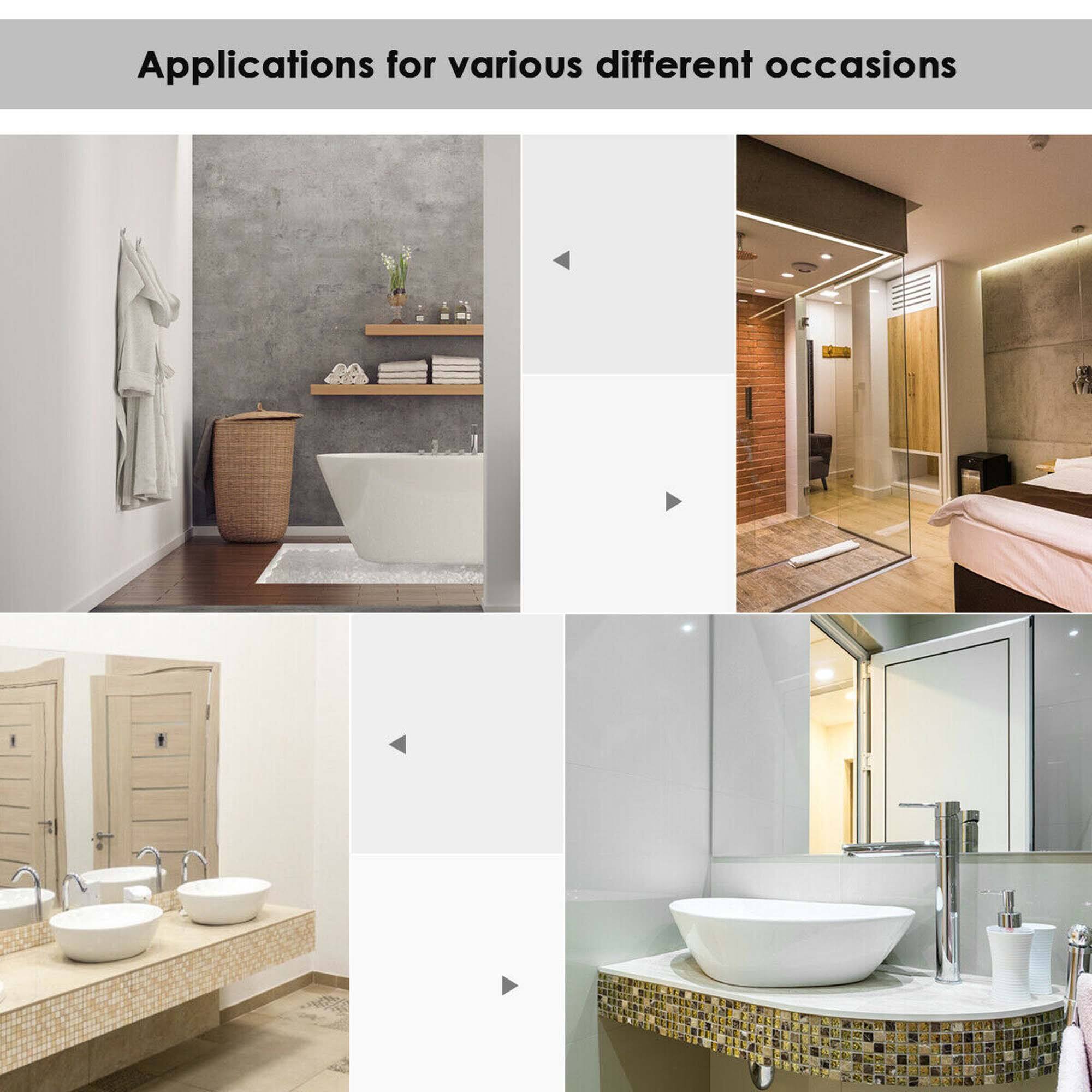 Applications for various different occasions