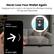 Never Lose Your Wallet Again
Designed with a built-in AirTag slot for effortless tracking.
*AirTag Sold Separately
FINDING
SIMON's Wallet
5m to your right