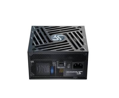 Seasonic FOCUS GX 1000W Power Supply ATX 3.1 PCIe 5.1 (12V 2x6 Seasonic FOCUS GX 1000W Power Supply ATX 3.1 PCIe 5.1 (12V 2x6