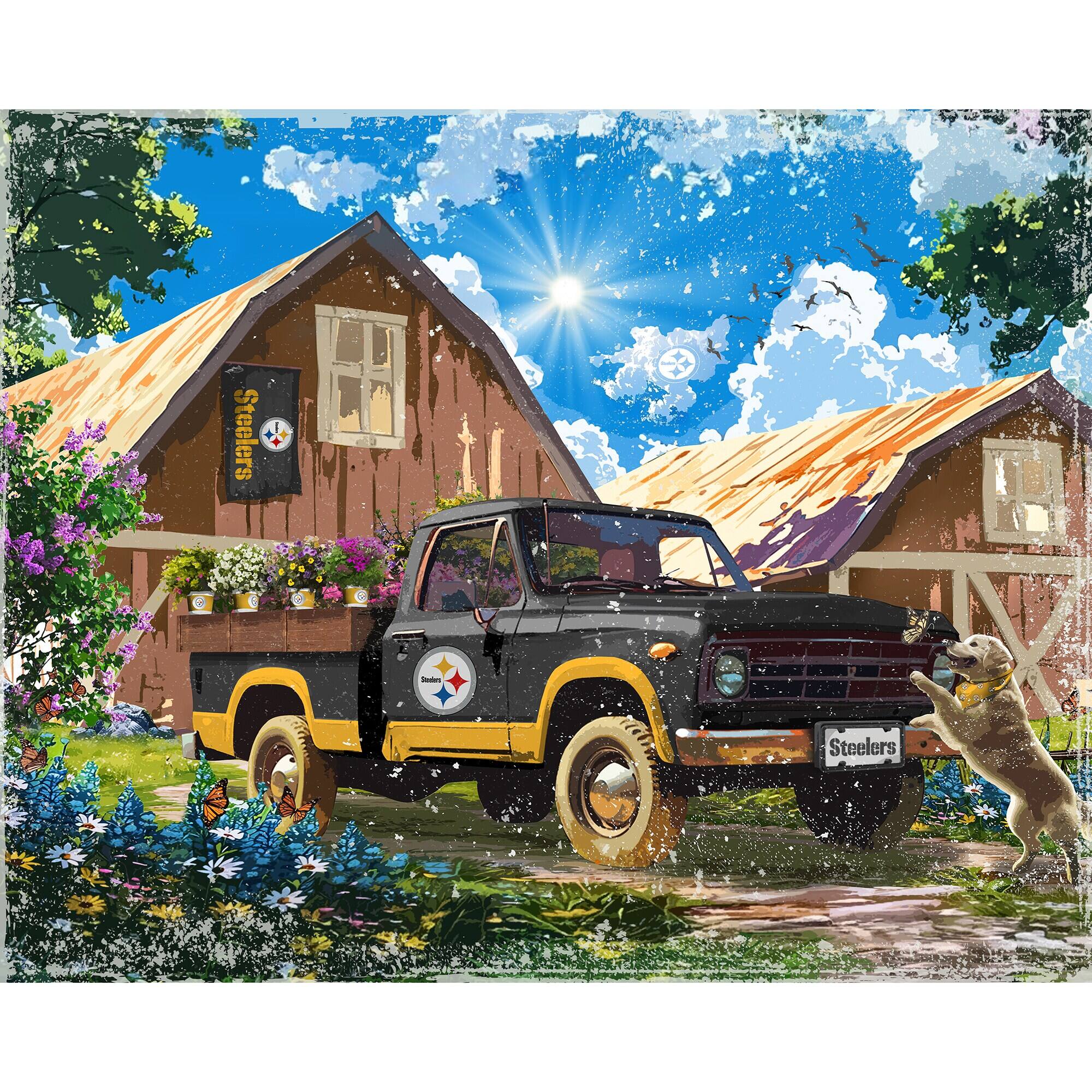 Steelers + A eser Steelers

Steelers
Steelers
Steelers