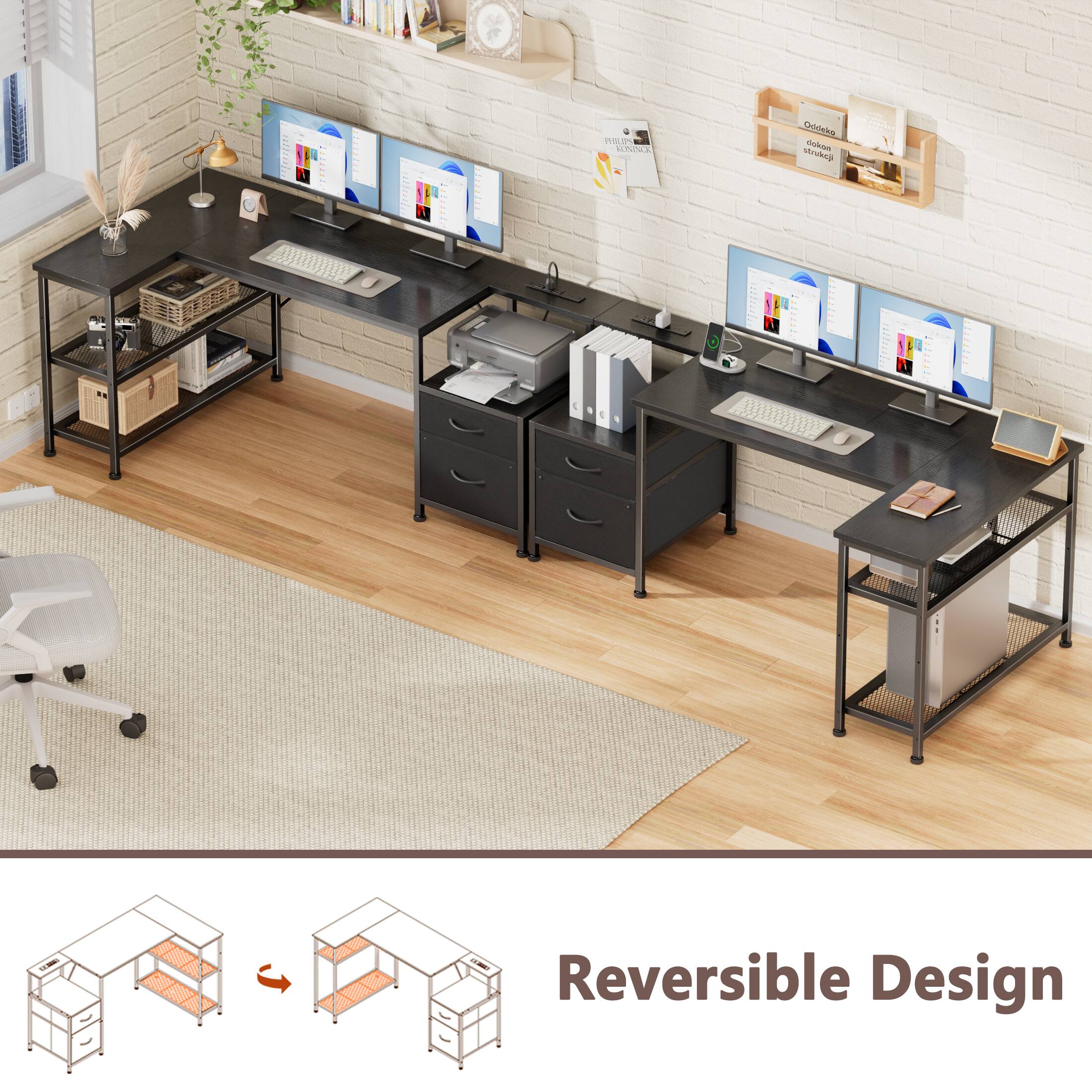 Reversible Design