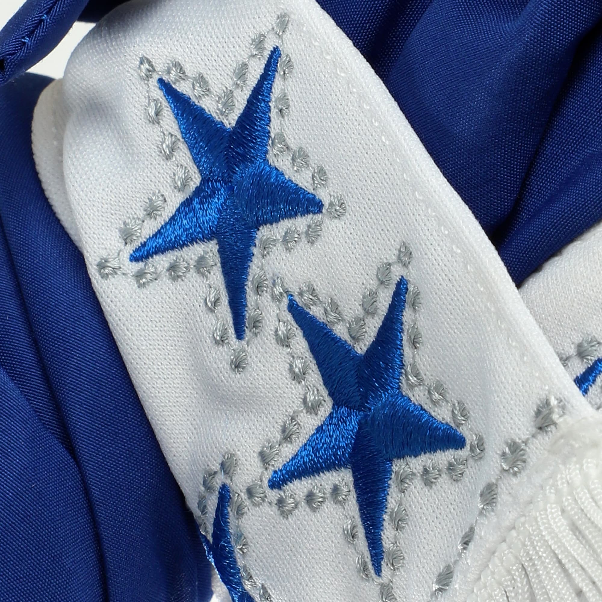 Alt View 2. FOCO - Dallas Cowboys DCC Abbey Bear - Multicolor.