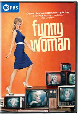 Funny Woman: Season One - DVD