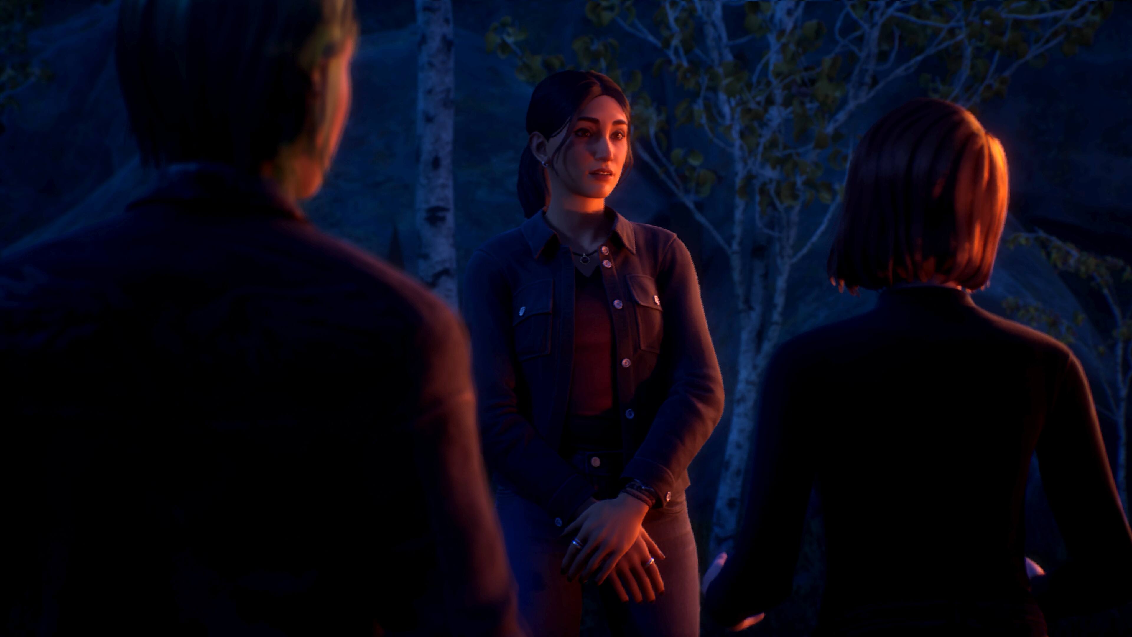 Alt View 7. Square Enix - Life is Strange: Reunion.