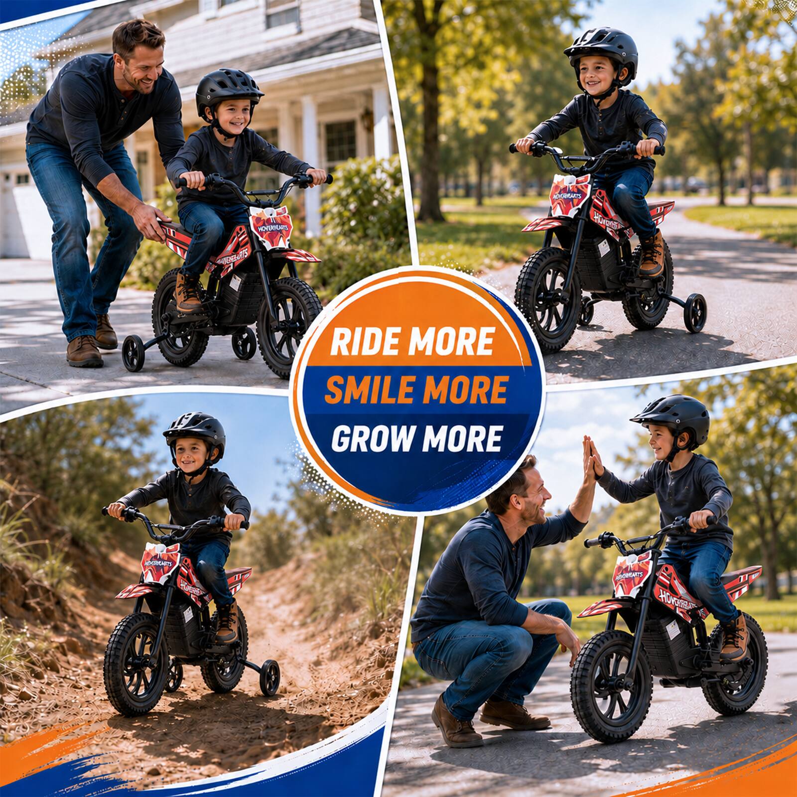 SANDACH DELARTS  
MOUNTS TURIS  

RIDE MORE SMILE MORE GROW MORE  
NOTIFICATIONS  
REGTORANTS AERICYOK