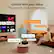 Control with your Voice
Free your Hands. Simple Voice Commands.
Alexa, switch to HDMI.
Alexa, set to Netflix.
Alexa, volume to 50%.
Sure, switching.
System ready.
Volume set.