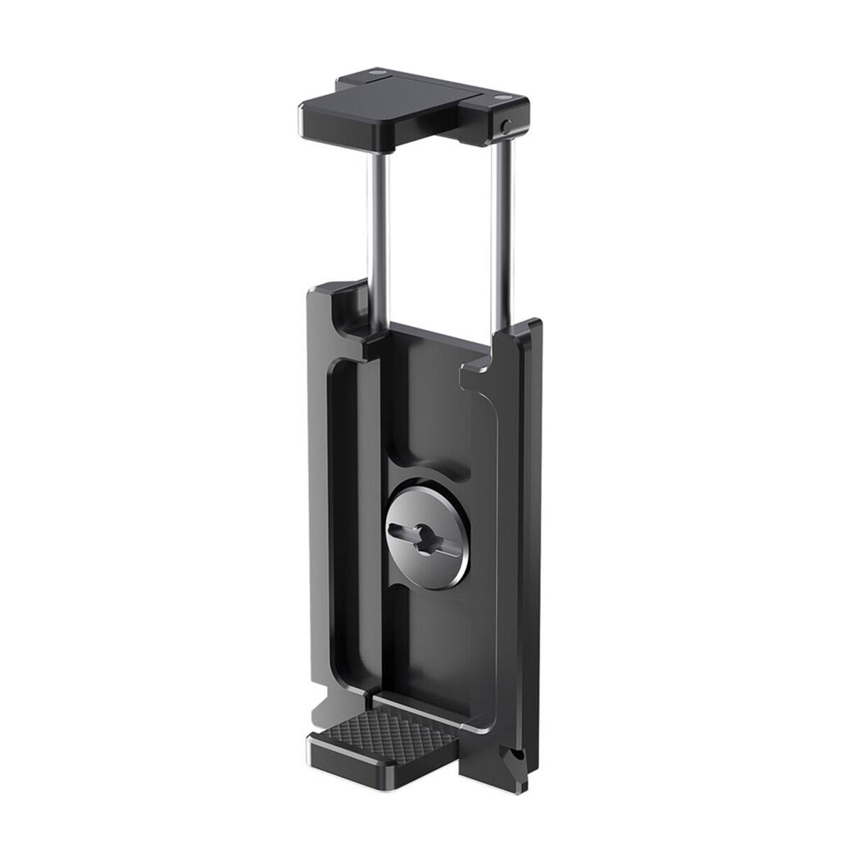 Alt View 2. Freewell - Freewell Arca-Compatible Quick Release Plate with Smartphone Holder.