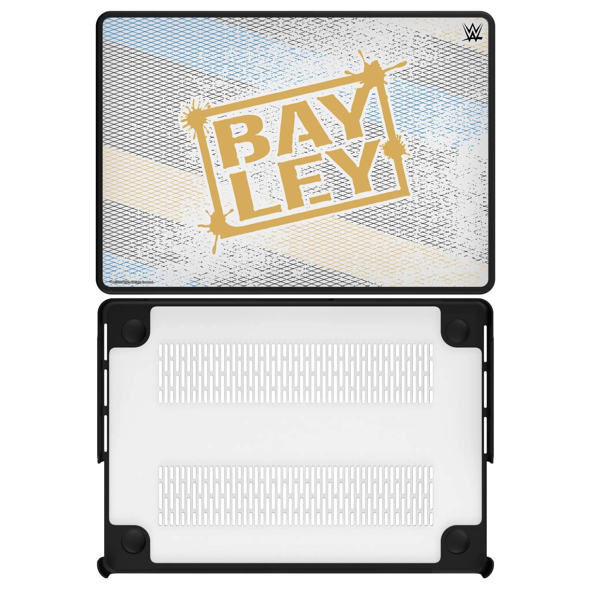 BAY LEY STATE accessories