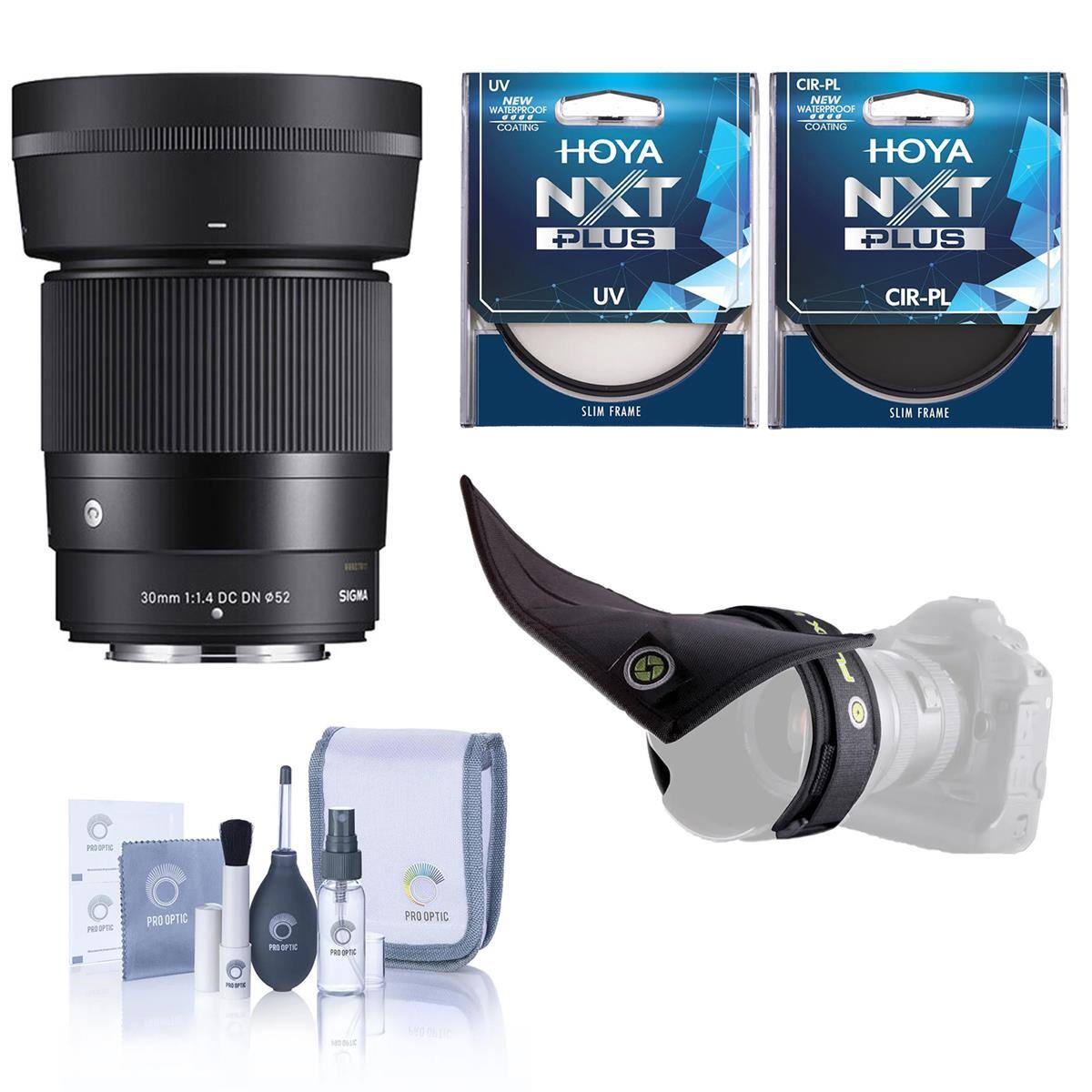 UV NEW WATERPROOF COATING HOYA NXT PLUS  
CIR-PL NEW WATERPROOF COATING HOYA NXT PLUS  
UV  
CIR-PL  
SLIM FRAME  
SLIM FRAME  
30mm 1:1.4 DC DN 052  
SIGMA  
PRO OPTIC  
PRO OPTIC  
PROOPTIC  
Regionatic  
paports  
2:00M