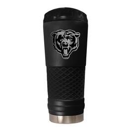 Great American Products - Chicago Bears 24oz. Stealth Legacy Draft Tumbler - Multicolor