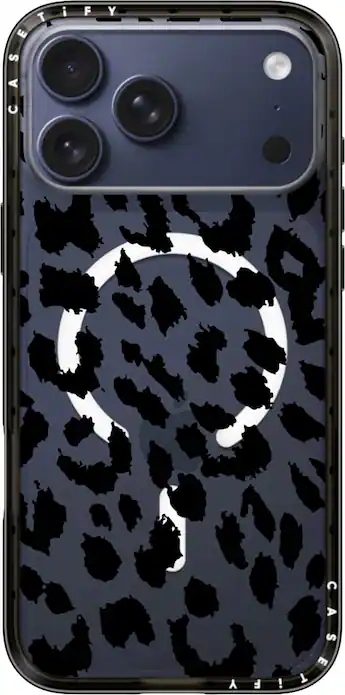CASETiFY Apple iPhone 17 Pro Max Compact Case (Impact Lite) Lacie CASETiFY Apple iPhone 17 Pro Max Compact Case (Impact Lite) Lacie