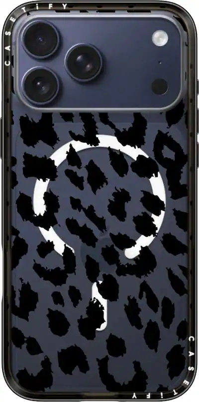CASETiFY Apple iPhone 17 Pro Max Compact Case (Impact Lite) Lacie CASETiFY Apple iPhone 17 Pro Max Compact Case (Impact Lite) Lacie