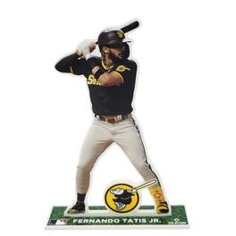 UPI Marketing - Fernando Tatis Jr. San Diego Padres 12'' Player Standee Desktop Display - Multicolor