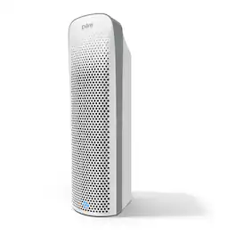 Pure Enrichment - PureZone Elite 4-in-1 True HEPA Air Purifier - White