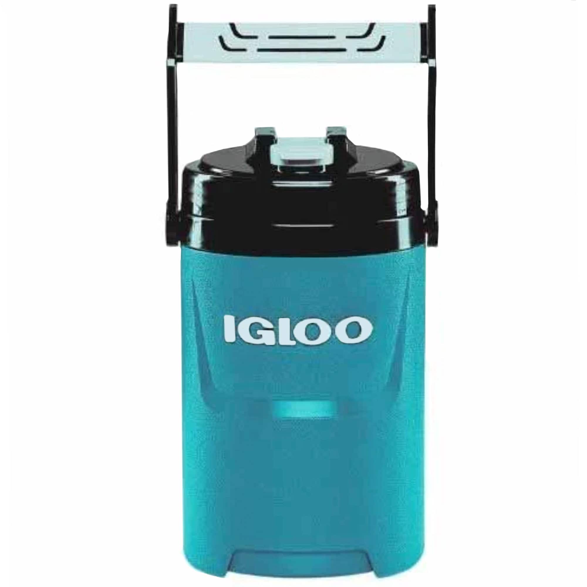 Igloo - Laguna Pro 1/2 Gallon Sports Water Jug - Aquamarine price history on PriceWatchPro