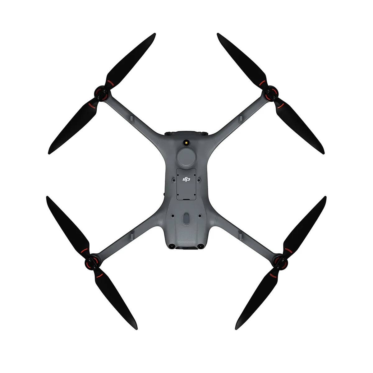 Alt View 3. DJI - DJI Matrice 4TD (No Care).