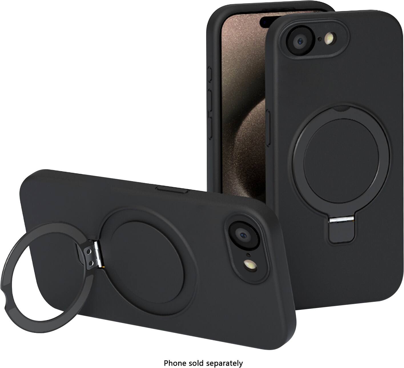 Phone sold separately