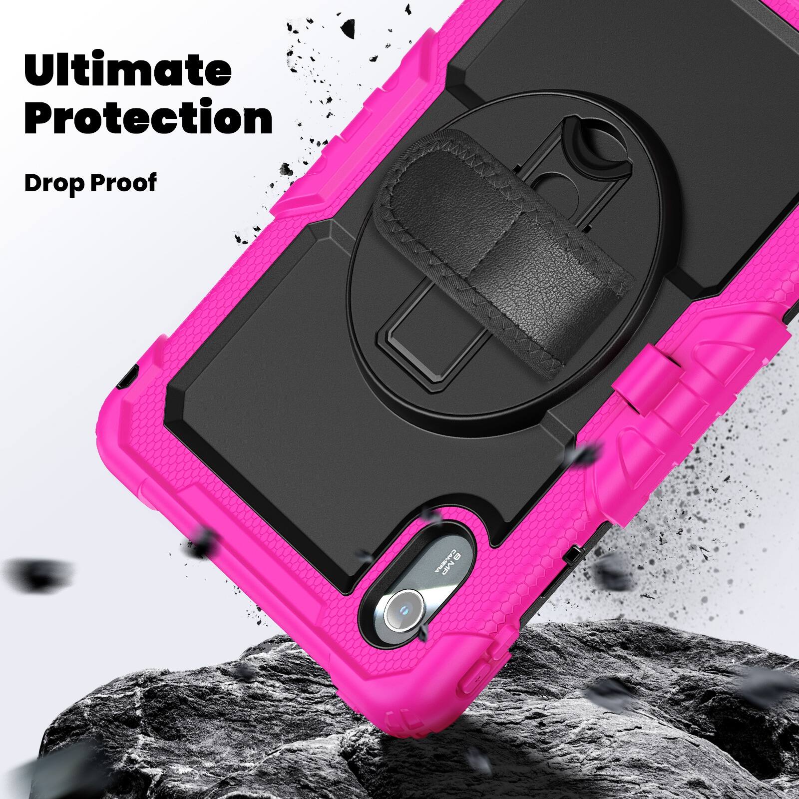 Ultimate Protection  
Drop Proof