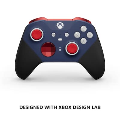 Microsoft Xbox Elite Series 2 Core Wireless Controller for Xbox Microsoft Xbox Elite Series 2 Core Wireless Controller for Xbox