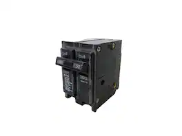 Amber Sporting Goods - Eaton BR250 2" 50 Amp Double Pole Interchangeable Circuit Breaker