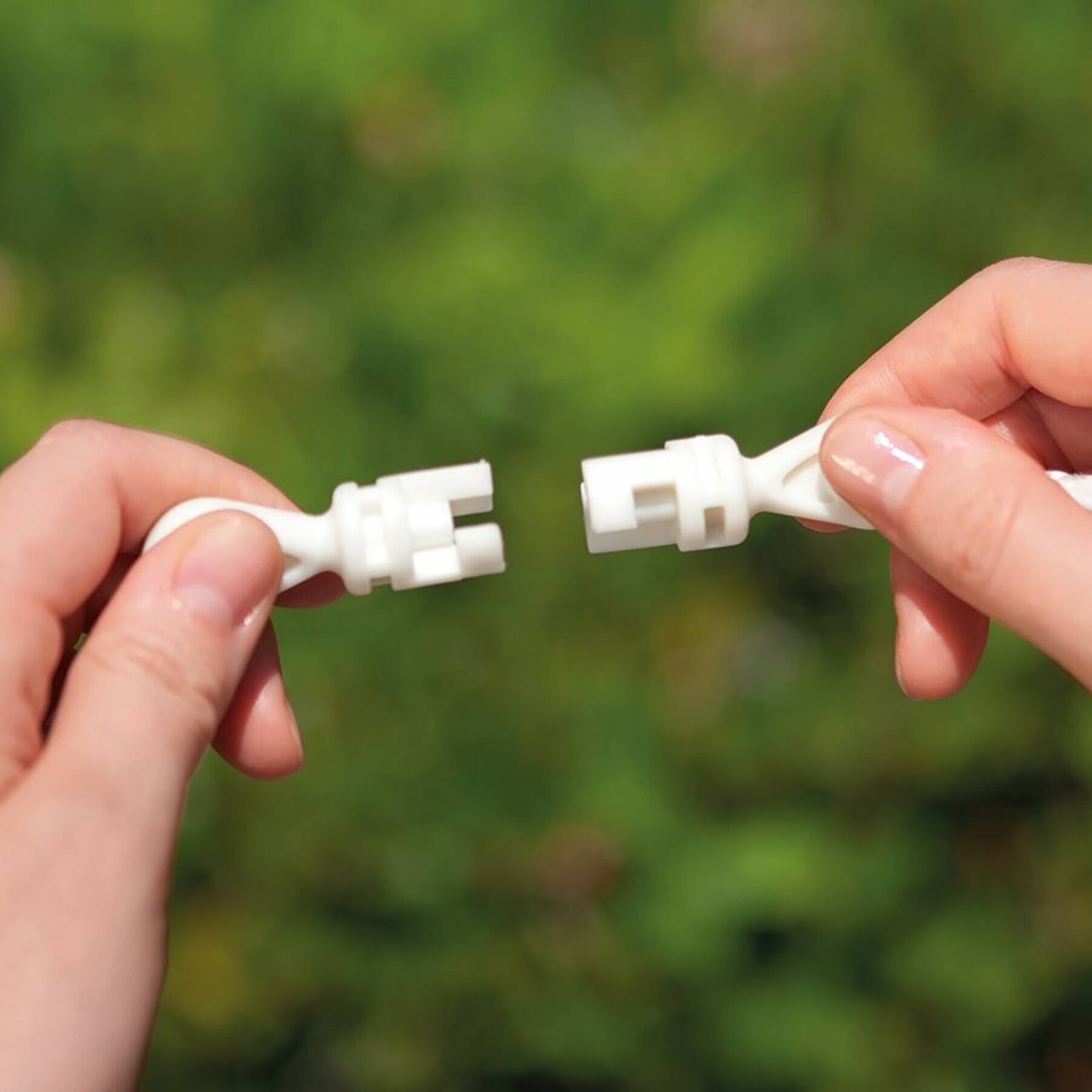 Alt View 2. Intex - Intex River Run 2  Inflatable Float For Water Use.