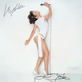 Kylie Minogue - Fever - VINYL LP