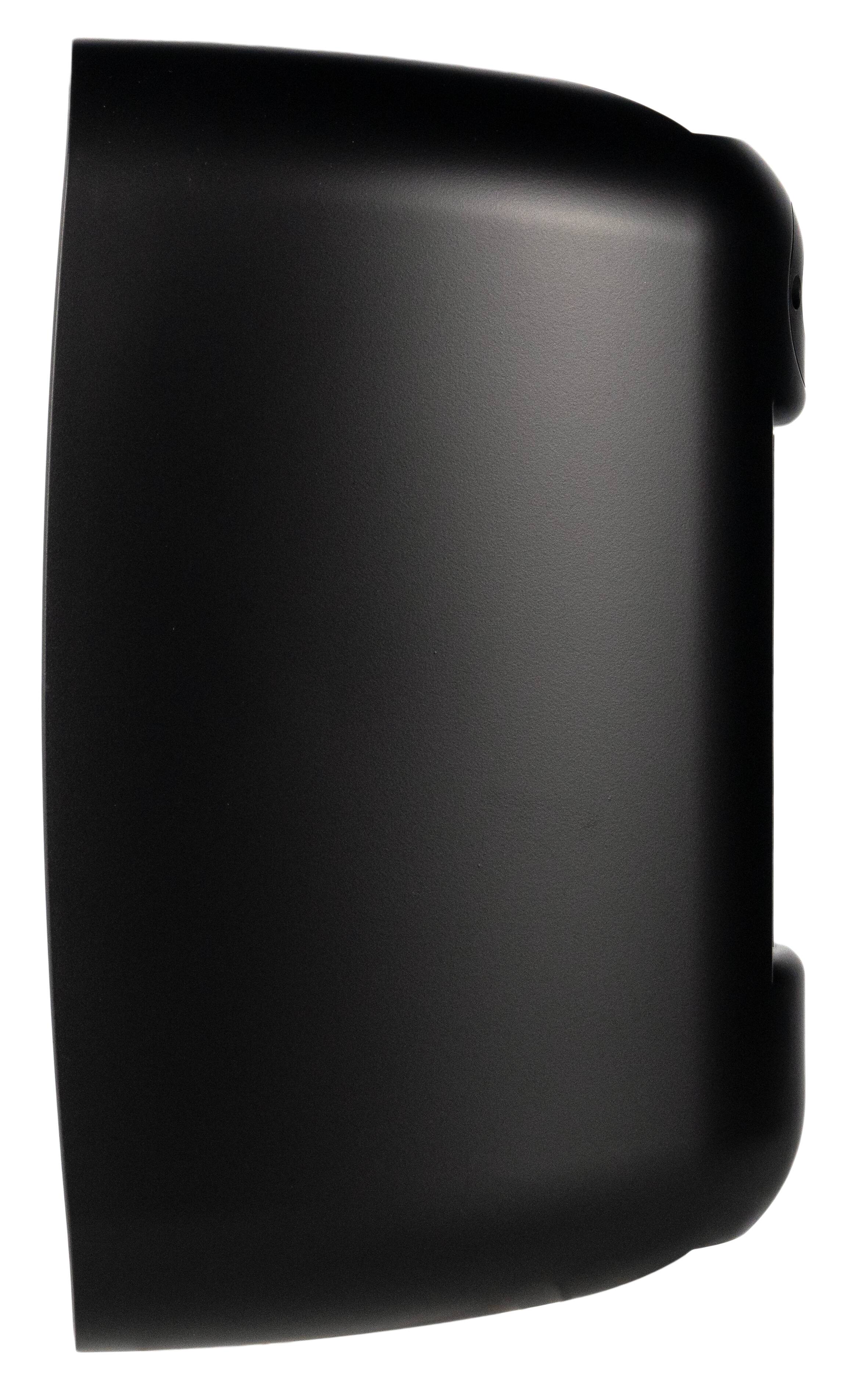 Alt View 11. Sonance - MX56 - Mariner MX Series 5-1/4" 2-Way Outdoor Surface Mount Speakers (Pair) - Black.