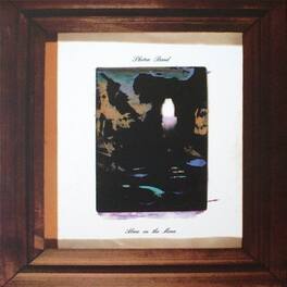 Photon Band - Alone On The Moon - VINYL LP