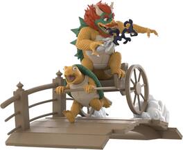 PopMarket - Mighty Jaxx - Ukiyo-E - Rickshaw Kart - Turtle Daimao by Jed Henry (Limited Edition) - Collectibles - Multicolor
