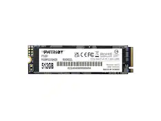 PATRIOT
P320
P320P512GM28
9SE00221
512GB
UK CE FC
ROHS
PCle Gen3 x4 M.2 SSD 2280
D36204
RoHS
Warranty void if label removed
MADE IN TAIWAN
022404089900004
