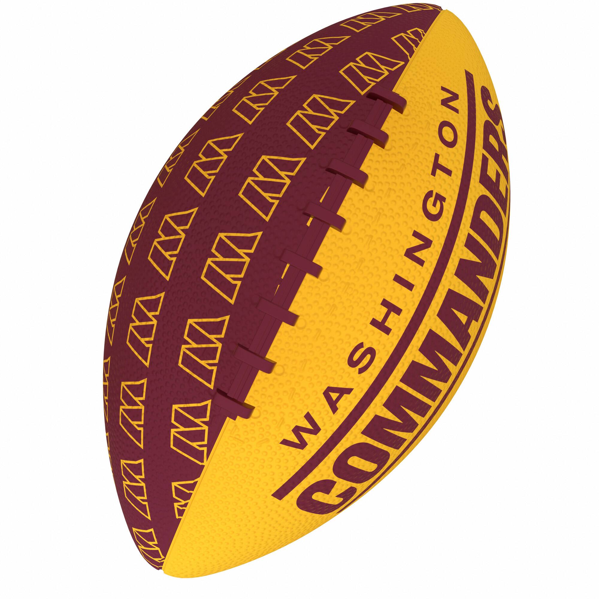 WASHINGTON COMMANDERS