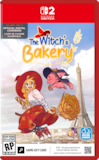 The Witch's Bakery - Nintendo Switch 2