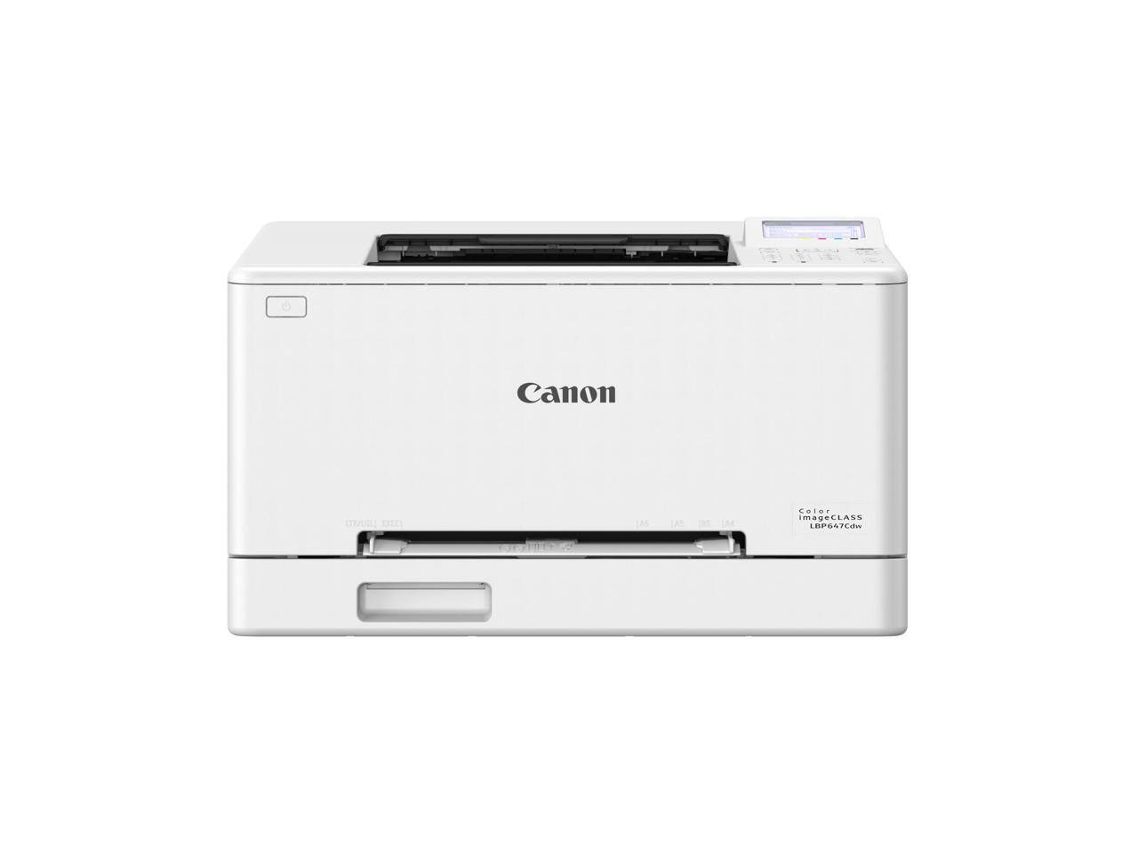 Canon Color imageCLASS LBP6470dw