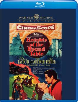Knights of the Round Table - BLU-RAY