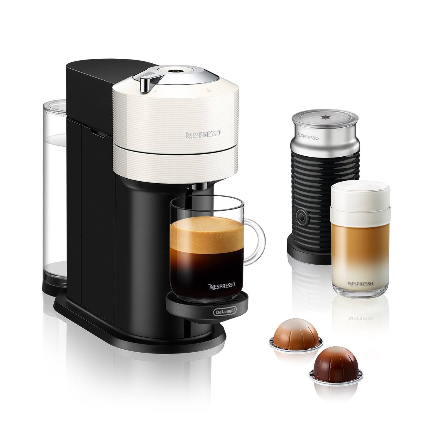 NESPRESSO ESPRESSO AE SPRESSO DeLonghi 2H220