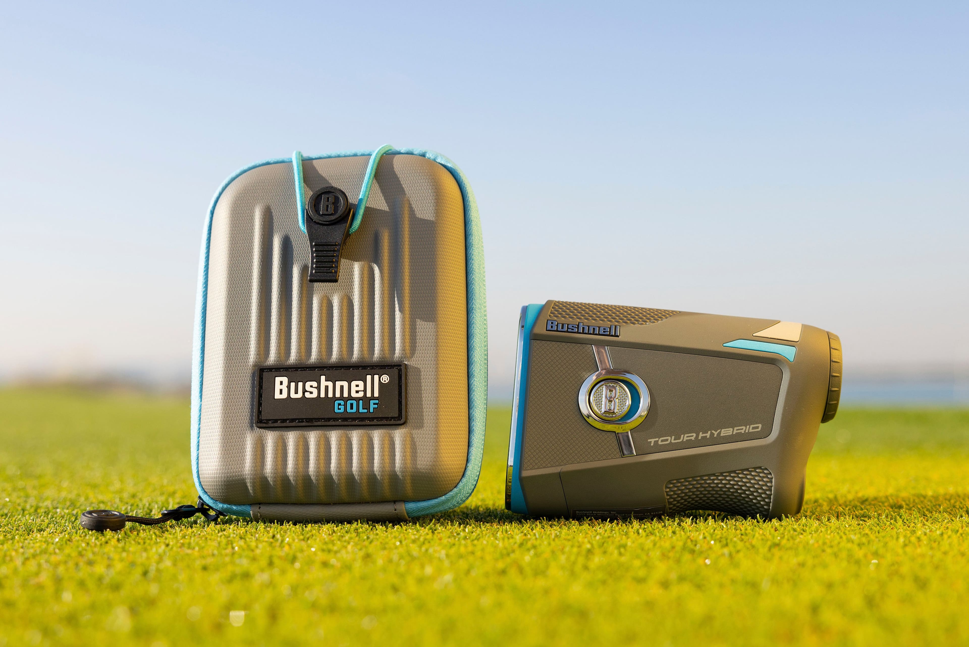 BUSHNELL GOLF B TOUR HYBRID