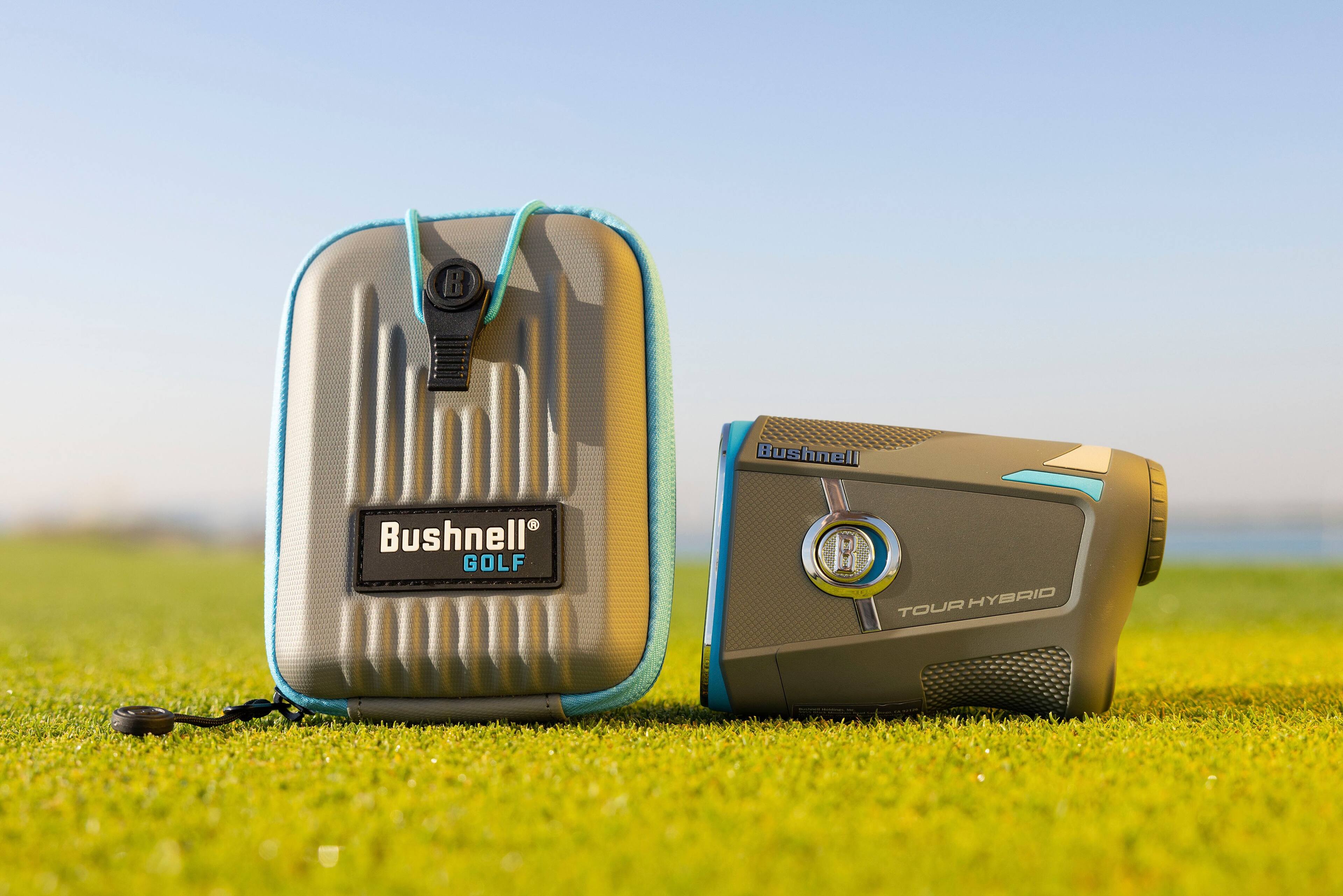 BUSHNELL GOLF B TOUR HYBRID