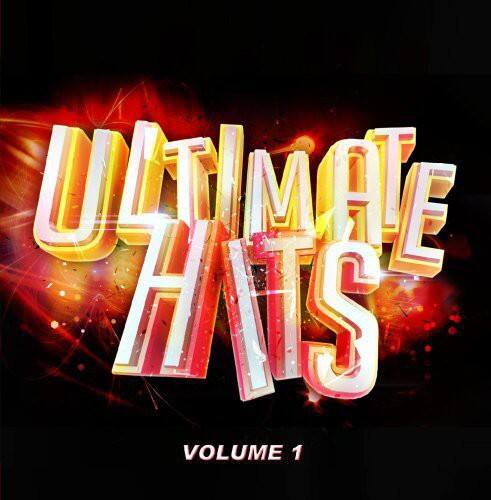 ULTIMATE HITS  
VOLUME 1