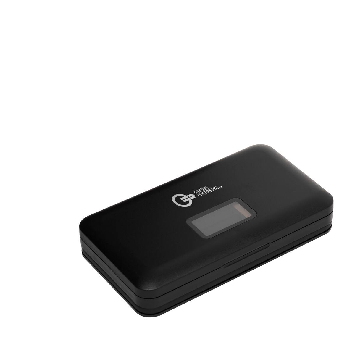 Alt View 4. Green Extreme - Green Extreme USB LCD Dual Charger Case for Canon LP-E6/LP-E6NH Battery.