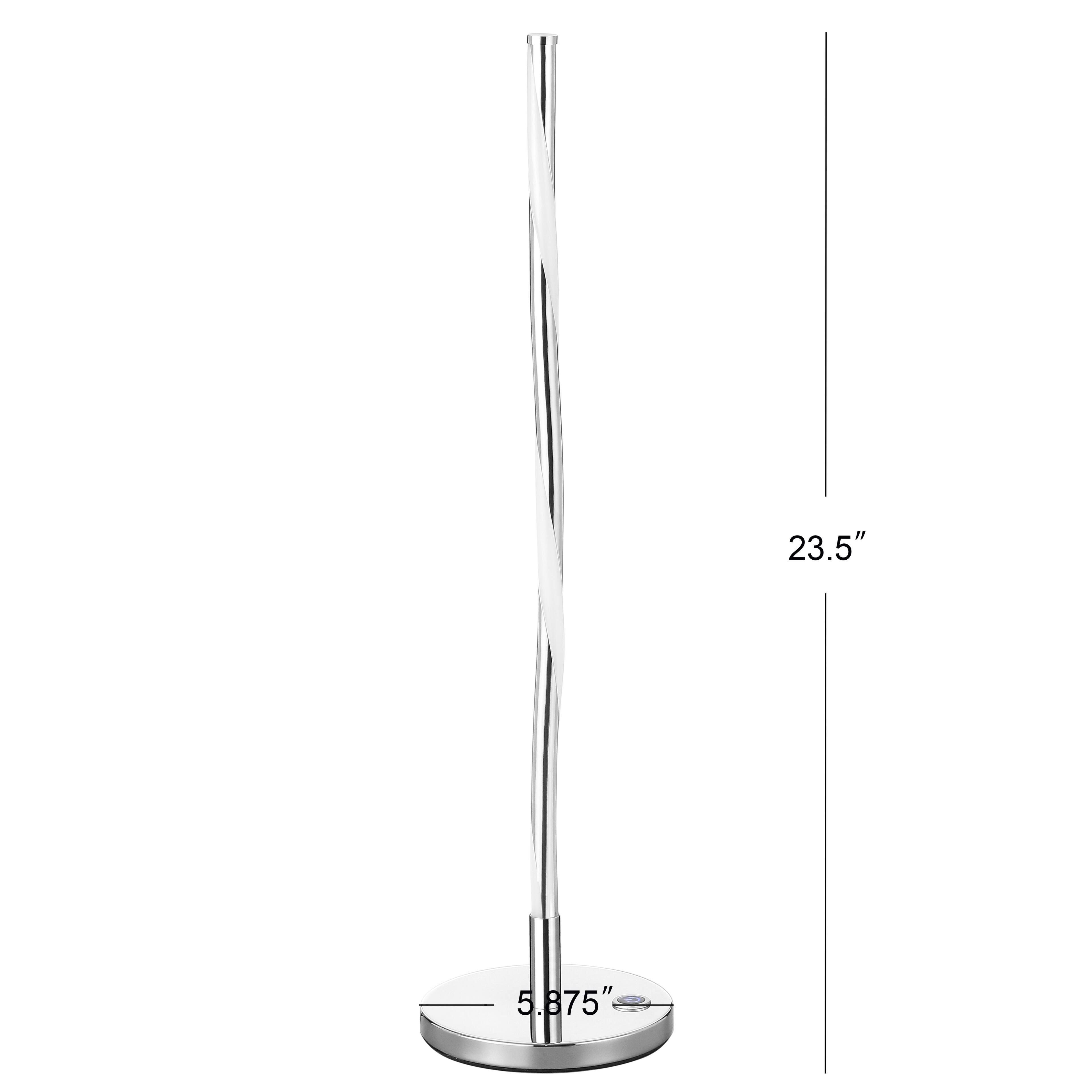 23.5"  
5.875"