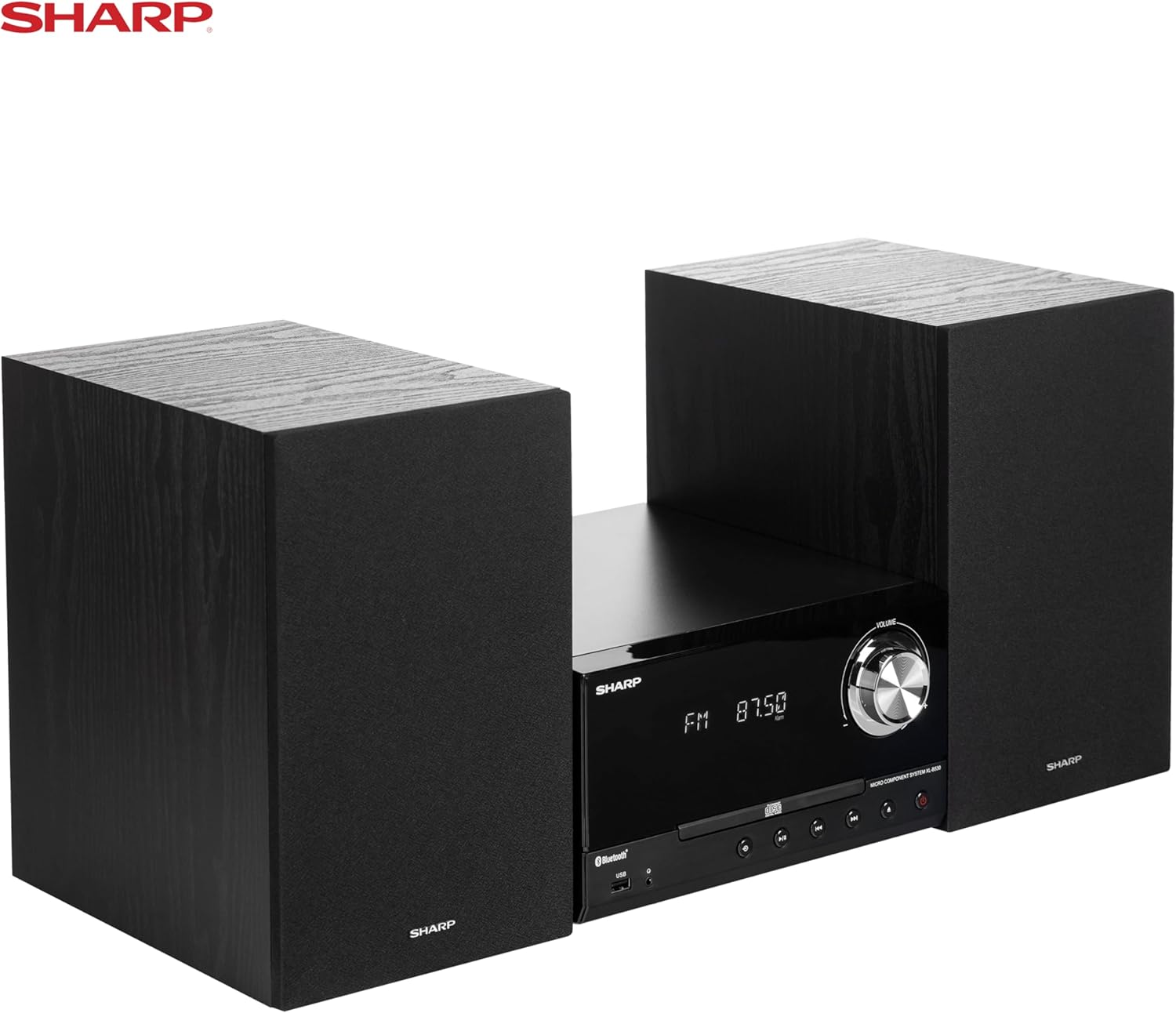 SHARP FM 8150 SHARP 3NA etu - SHARP