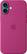 Alt View 11. Apple - iPhone 16 Plus Silicone Case with MagSafe - Fuchsia.
