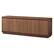 Alt View Zoom 14. Camden&Wells - Freeport TV Stand for Most TVs up to 75" - Warm Walnut.